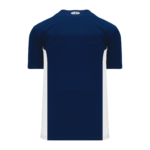 One Button Baseball Jerseys BA1343-G01