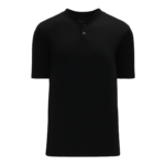 Two Button Baseball Jerseys BA1347-000