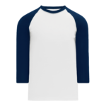 Baseball Long Sleeve Shirts BA1846-G02