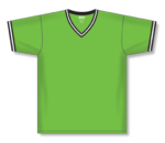 Soccer Jerseys S1333-G01