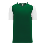 Pullover Baseball Jerseys BA1375-G01