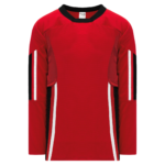 Pro Hockey Jerseys H550C-CAN839C