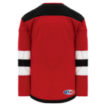 Pro Hockey Jerseys H550B-NJE866B