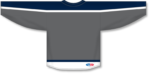 Pro Hockey Jerseys H550B-WIN-G02