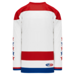 Pro Hockey Jerseys H550C-WAS908C