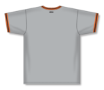Soccer Jerseys S1333-G01