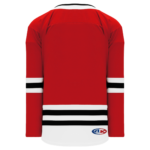 Pro Hockey Jerseys H550B-CHI494B
