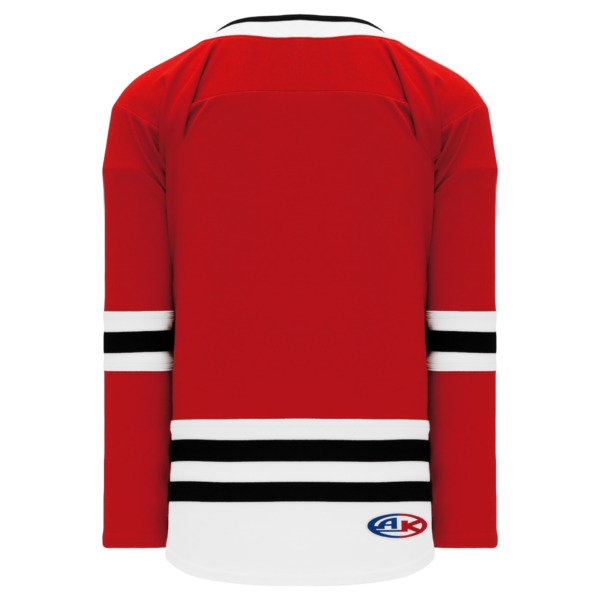 Pro Hockey Jerseys H550B-CHI494B