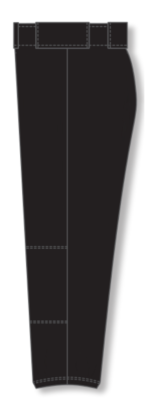 Pro Baseball Pants BA1385L-G02
