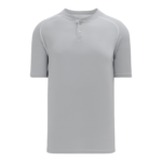 Two Button Baseball Jerseys BA1344-G01