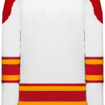 Pro Hockey Jerseys H550B-CAL-G02
