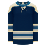 Pro Hockey Jerseys H550B-CLM-G03