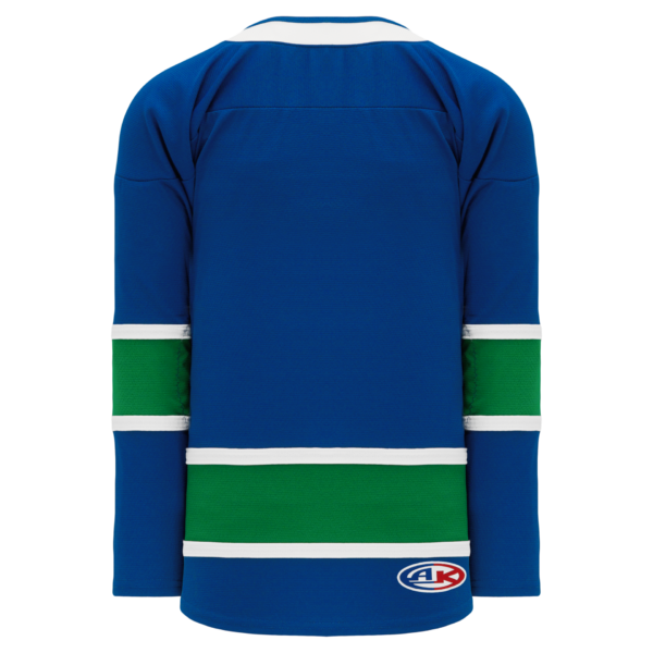 Pro Hockey Jerseys H550B-VAN378B