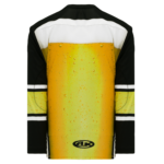 Pro Hockey Jerseys H550C-ALE775C