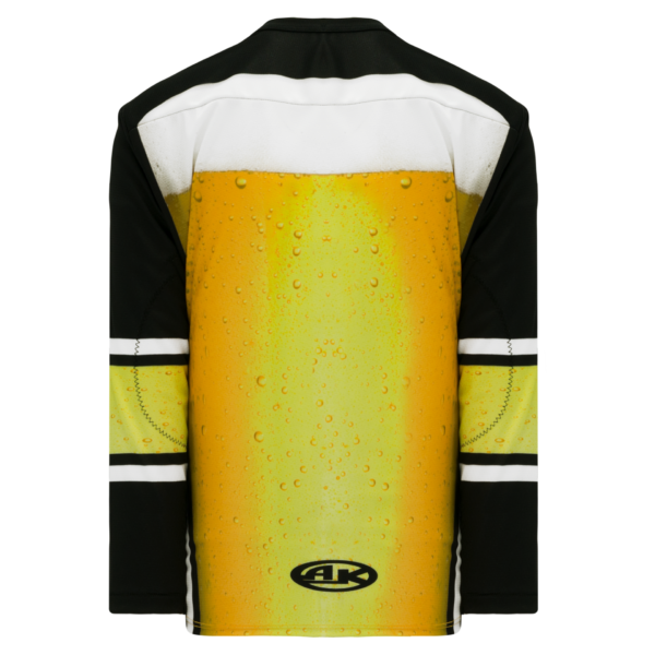 Pro Hockey Jerseys H550C-ALE775C
