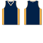 Pro Basketball Jerseys B1715-G01