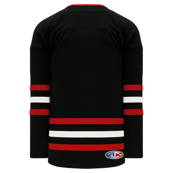 Pro Hockey Jerseys H550B-CHI670B