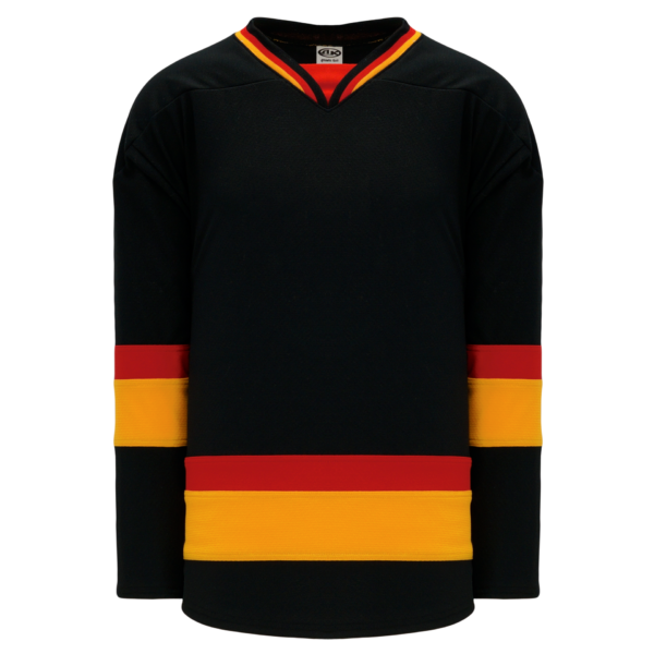Pro Hockey Jerseys H550B-VAN295B