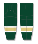 Cut & Sew Pro Hockey Socks HS2100-G02
