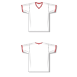 Soccer Jerseys S1333-G01