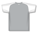 Pullover Baseball Jerseys BA1375-G01