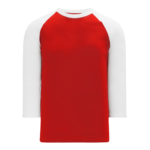 Volleyball Long Sleeve Shirts V1846-206