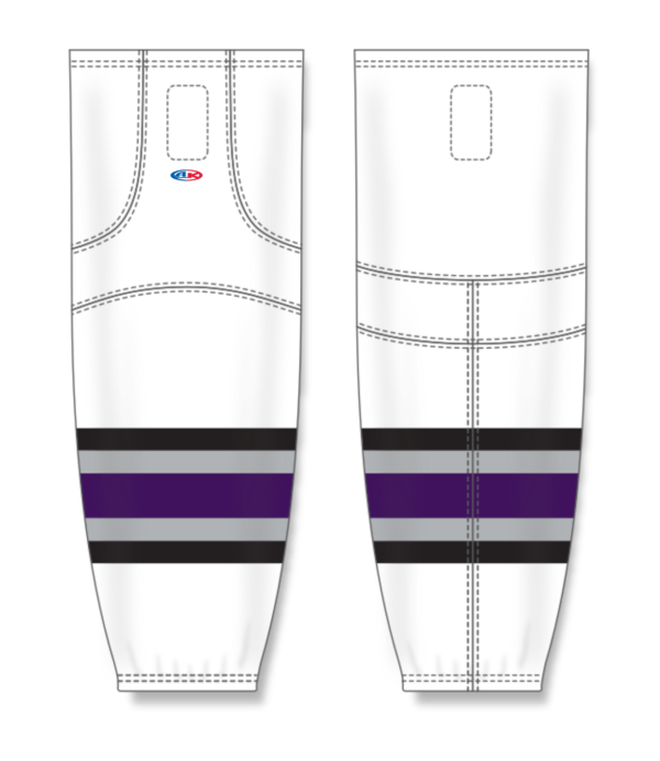 Cut & Sew Pro Hockey Socks HS2100-G153