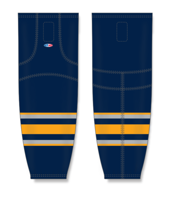 Cut & Sew Pro Hockey Socks HS2100-G139