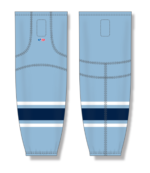 Cut & Sew Pro Hockey Socks HS2100-G31