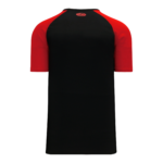 Pullover Baseball Jerseys BA1375-G01