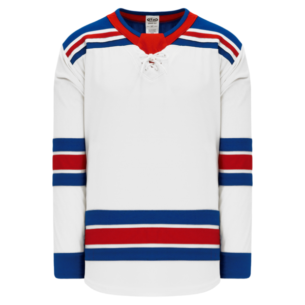 Pro Hockey Jerseys H550B-NYR534B