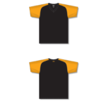 Pullover Baseball Jerseys BA1375-G01