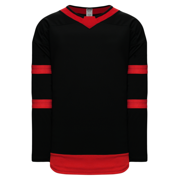 Pro Hockey Jerseys H550B-OTT-G05