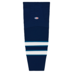 Cut & Sew Pro Hockey Socks HS2100-595