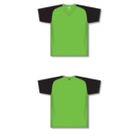Apparel Short Sleeve Shirts A1375-G01