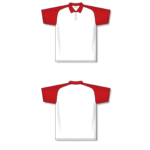 Apparel Short Sleeve Shirts A1815-G01