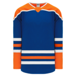 Pro Hockey Jerseys H550B-EDM877B