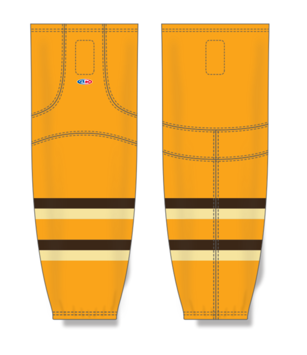 Cut & Sew Pro Hockey Socks HS2100-G19