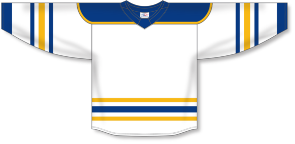 Pro Hockey Jerseys H550B-BUF-G02