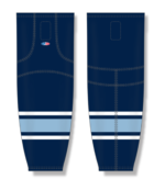 Cut & Sew Pro Hockey Socks HS2100-G31