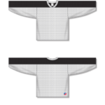 Box Lacrosse Jerseys LB153-G01