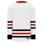 Pro Hockey Jerseys H550B-CHI494B