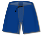 Hockey Pant Shells H901-G01