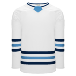 Select Hockey Jerseys H8000-G01