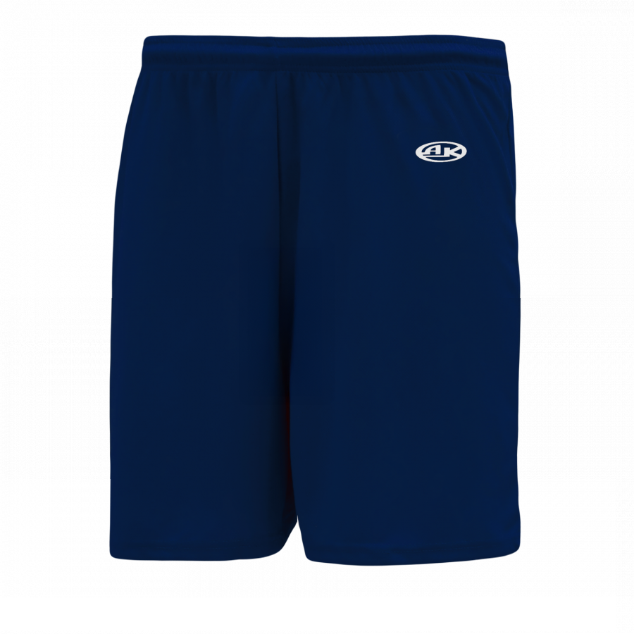 Baseball Shorts BAS1750-G02 Baseball Shorts BAS1750-G02