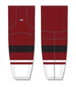 Cut & Sew Pro Hockey Socks HS2100-G44
