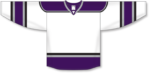 Pro Hockey Jerseys H550B-LAS-G03