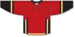 Pro Hockey Jerseys H550D-CAL-G03