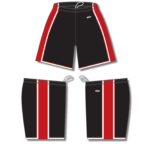 Pro Basketball Shorts BS1735-G01