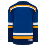 Pro Hockey Jerseys H550B-STL857B